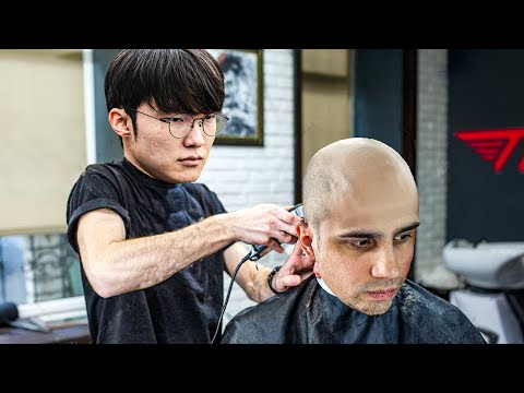 POV: You Doubted Faker,The Unkillable Demon King