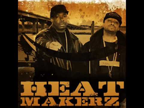 Heatmakerz Instrumental