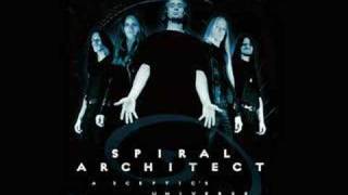 Spiral Architect - Insect