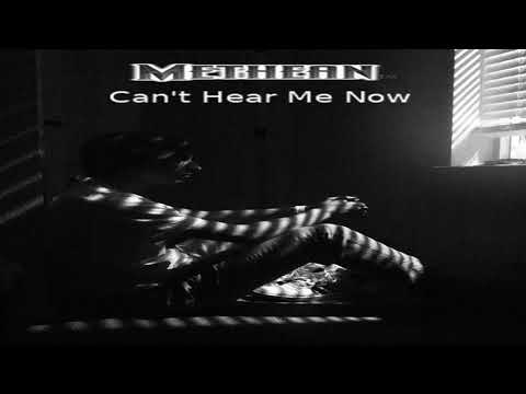 Methean - Can't Hear Me Now (ft. Salomax)