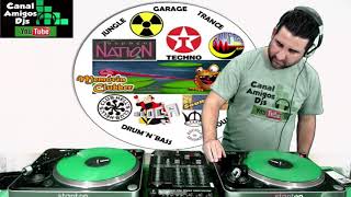 Download lagu Arreiaaaaa Clubbers Live 02 - DJ Yanello - Special Sound Factory e Espaço Nation (13-07-2021) mp3