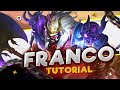 Franco Tutorial Tricks Tips By Renyaaa