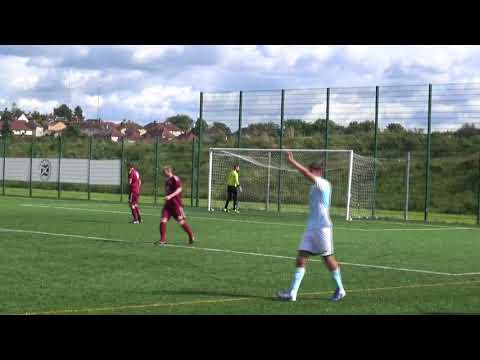 Match Highlights: Gartcairn v Maybole
