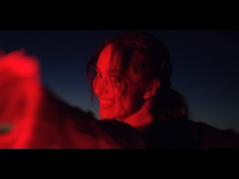 Faouzia - The Road (Official Music Video)