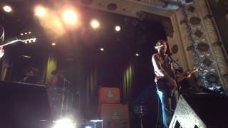 17 The Toadies   Dollskin LIVE Chicago 2014 Metro 20th Anniversary Tour