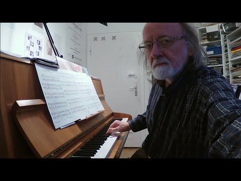 Jean Sibelius - Valse Triste op. 44 - Piano Solo