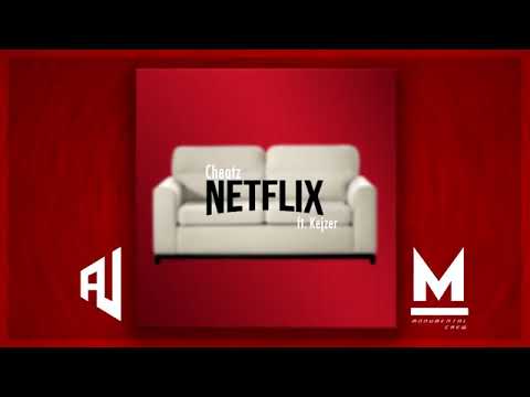 Cheatz ft. Kejzer - Netflix (REUPLOAD)