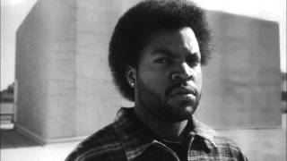 Check Yo Self Blend - Grandmaster Flash The Message Ice Cube Mix