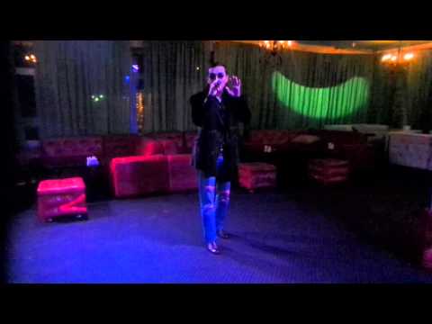 Жан Акобян   Как хочеться жить