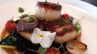 Downtown Summerlin - "JING"- New Las Vegas FUSION Restaurant