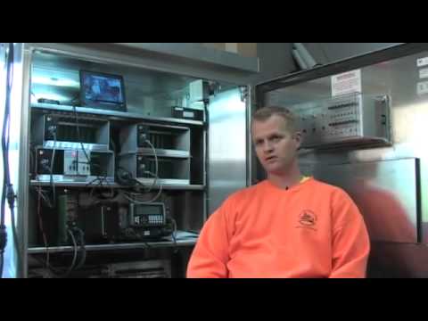 Electronics Technology at Lake Washington Institute of Technology