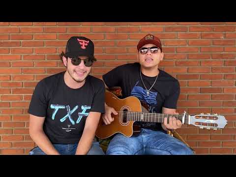 Bandeira Branca - Pedro Sanchez e Thiago