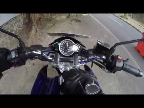 #62 FIT - Yamaha Vixion Advance Movistar 2015 Indonesia