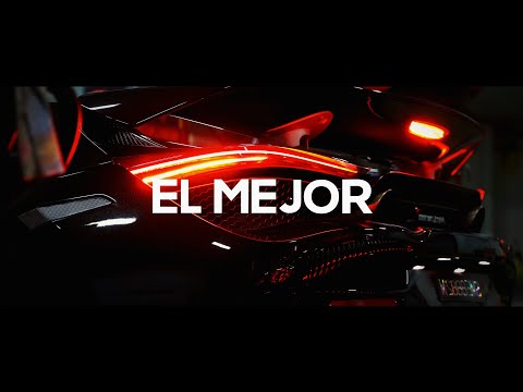 Offset x Tyga Type Beat - "EL MEJOR" Club Banger Type Beat 2023 Samson Beats