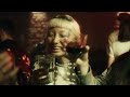 Martin Jensen x VAMERO x Gibbs - What A Night (Official Music Video)