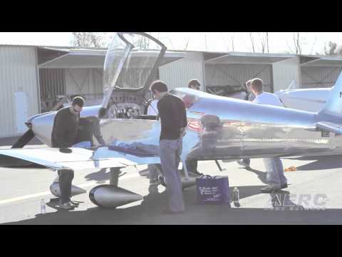 Aero-TV: GAMTTEP Grant - STEM Education Through Aviation