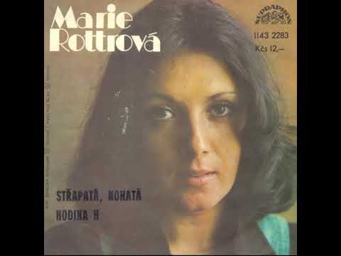 Marie Rottrová - Hodina H (19.4.1979)