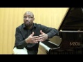 Alexis Ffrench - The Secret Piano 