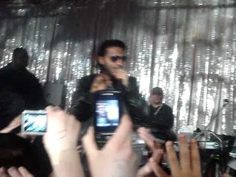 Ismail YK -Bayanlar Matinesi (Vision Gelsenkirchen) Teil 4