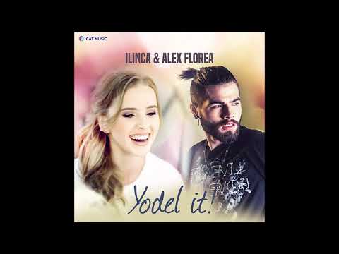 2017 Ilinca & Alex Florea - Yodel It!