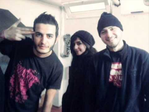 Makberan ft Federal - Tabuta Gülücük(video).wmv