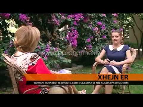 Vitrina e Librit, 19 Tetor 2014 - Top Channel Albania - News - Lajme