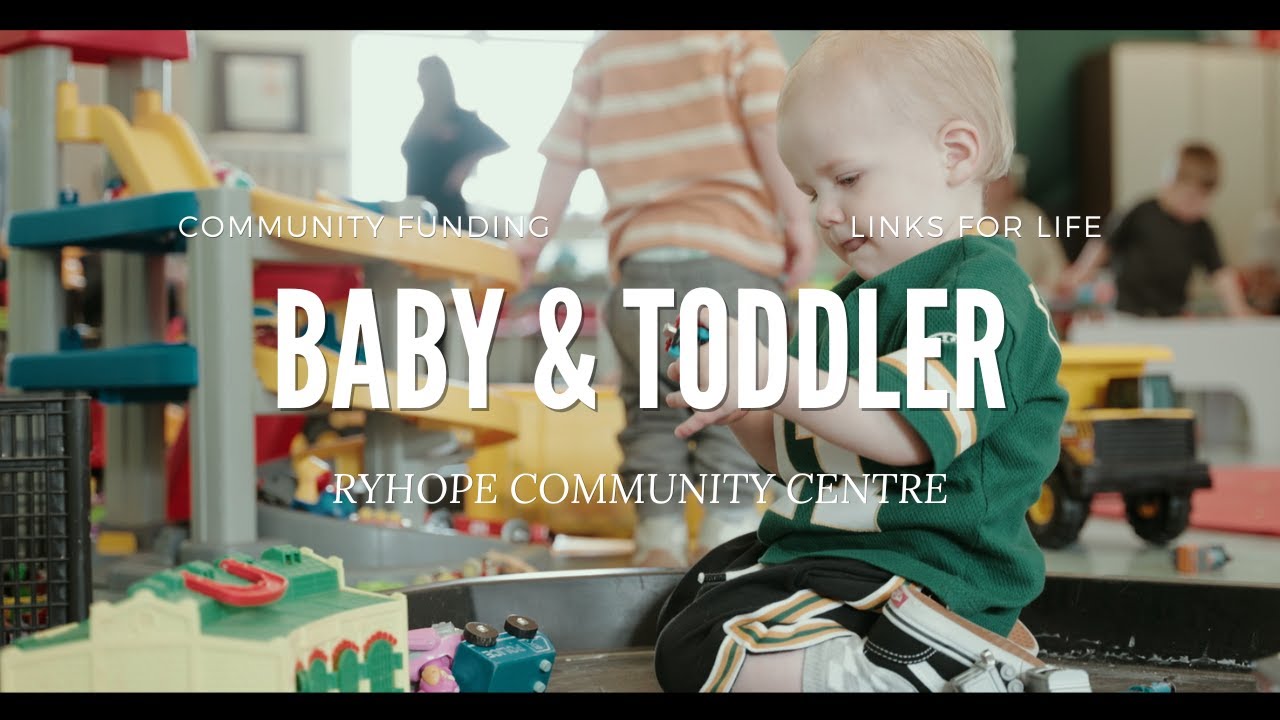 Ryhope Baby & Toddler 2025