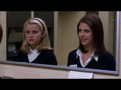 Cruel Intentions 1999 Kathryn gets exposed to the whole school scene   =