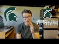 Day In The Life at Michigan State University | The BULK Ep 11