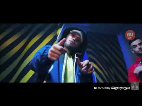 Атанас Колев и Боро Първи