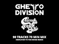 GHETTO DIVISION CHICAGO HOUSE MUSIC MIX