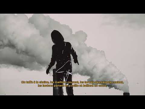 KEKRO - C'est gris (Prod Itam)