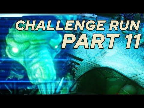 Bulletstorm Build Takes on Kadex - Chaos Gate Challenge Run (Part 11)