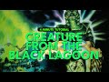Creature From The Black Lagoon Pinball Tutorial