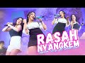Syahiba Saufa Ft Shinta Gisul Rasah Nyangkem 3 Official Music Video