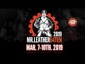 MR LEATHER64TEN Contest Announcement