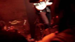 Landon Pigg  - High Times (Live @ NYC 10/28/09)