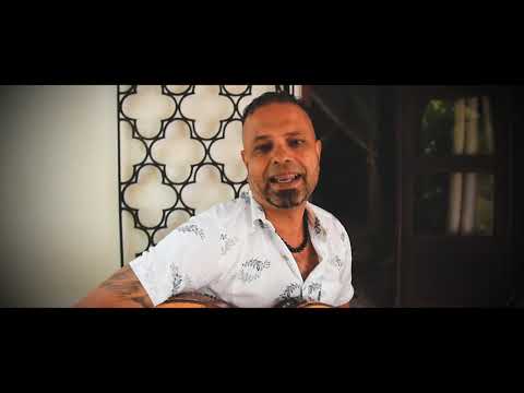 Didier Clarel - L'amour Sincère (Clip Officiel)