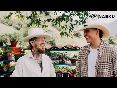 Miguel Bueno and Nanpa Basico Oficial