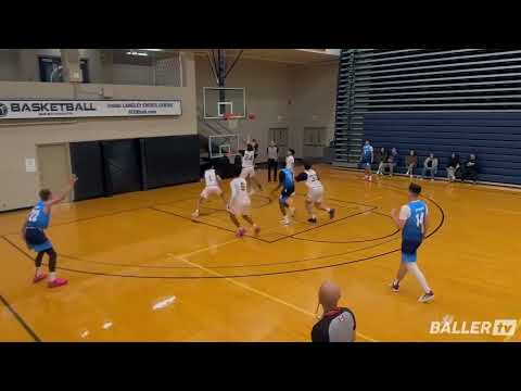 Playing with U20 - Harbour Elite vs. Drive - Highlights