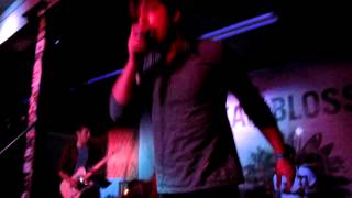 Break Blossom - You Know You Want It (live)