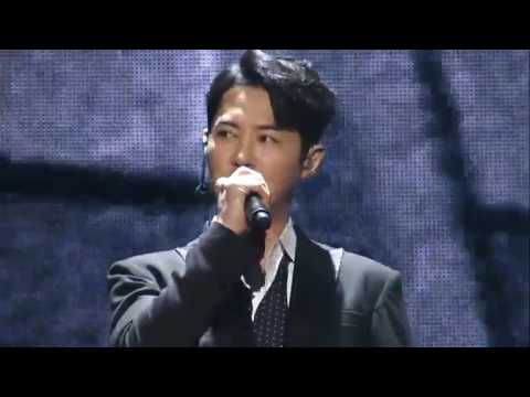 Shinhwa - Endless Love - 18 Anniversary