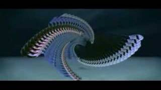 Cosmo Vitelli featuring Joey Eppard - Robot Soul music video