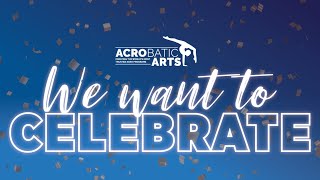 Acrobatic Arts Japan 2023 @ 昭和こども園