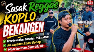 Download lagu LAGU SASAK POPULER BEKANGEN VERSI MANZ HERMAN DELLA MUSIK mp3
