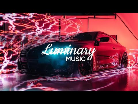 EDX - Ecletric (Extended Mix) [PinkStar Records]