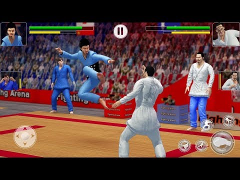 download lagu mp3 mp4 Karate Games, download lagu Karate Games gratis, unduh video klip Karate Games