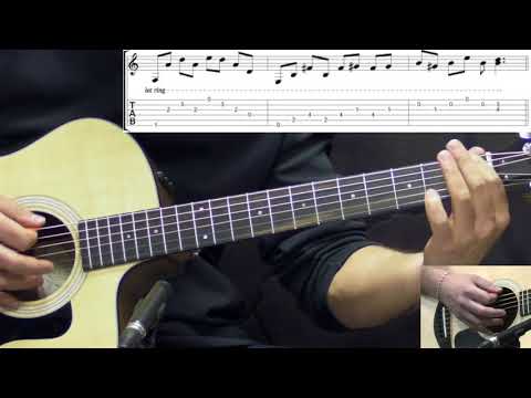 Ozzy Osbourne - Diary Of A Madman (INTRO) - Metal Guitar Lesson (w/Tabs)