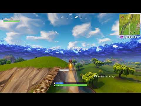 Fortnite 2018 03 31   Guided Missile Kill