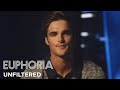 Euphoria Unfiltered Jacob Elordi On Nate HBO